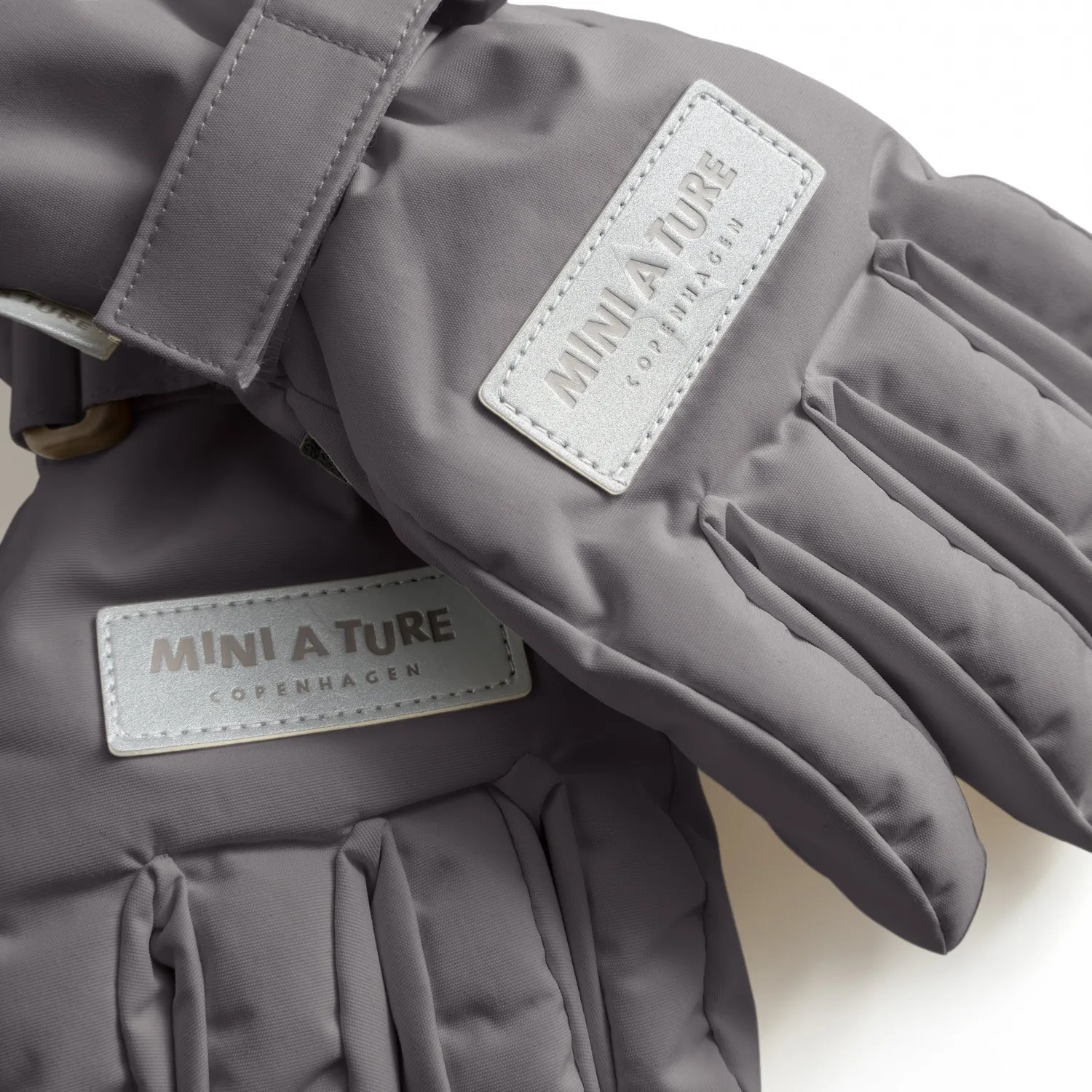 MINI A TURE MATCELIO handsker THINSULATE vandtaette