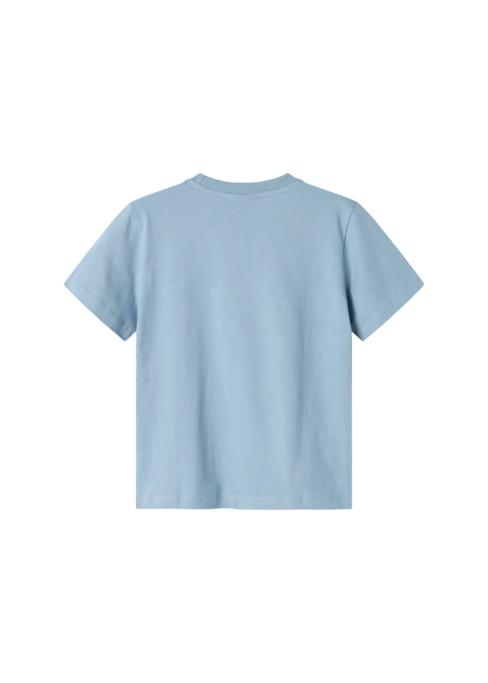MarMar Tad T-shirt Moomin Logo økologisk bomuld