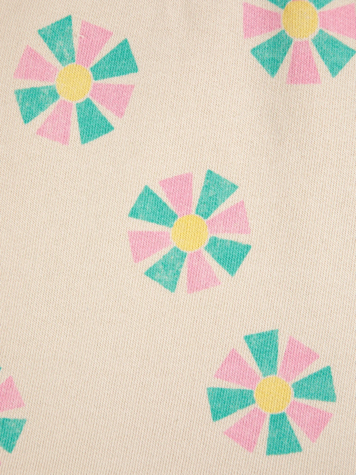 Bobo Choses SB225AB054 babytøj sample 9-12 mdr