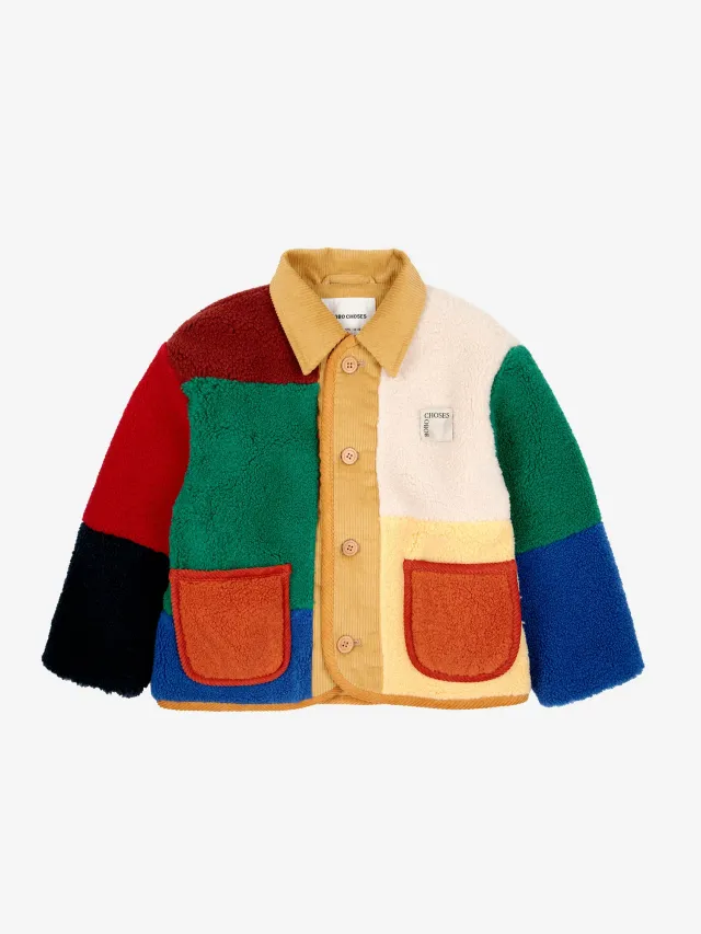 Bobo Choses Woman SB224AC128 børnetøj 6-7 år