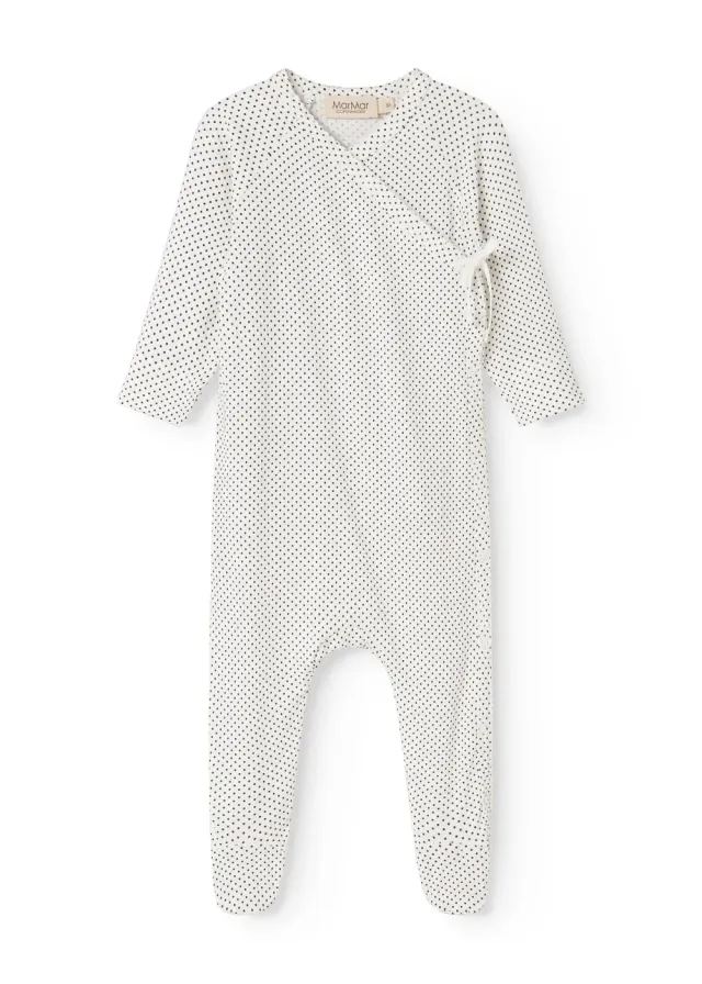 MarMar Rubetta heldragt Tiny Dots print