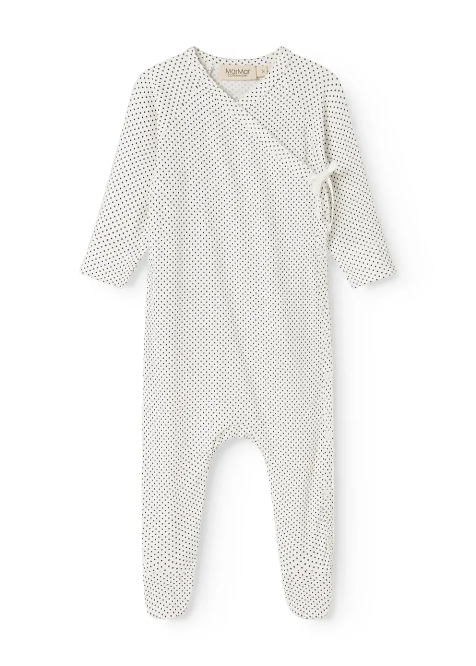 MarMar Rubetta heldragt Tiny Dots print