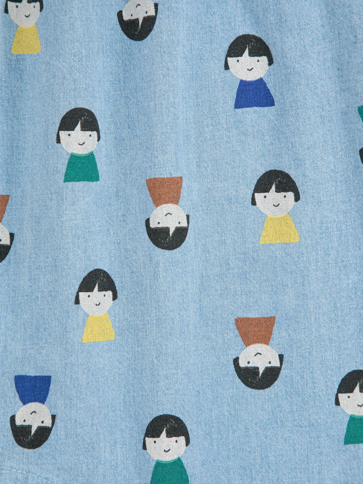 Bobo Choses SB225AB091 sample baby 9-18 mdr
