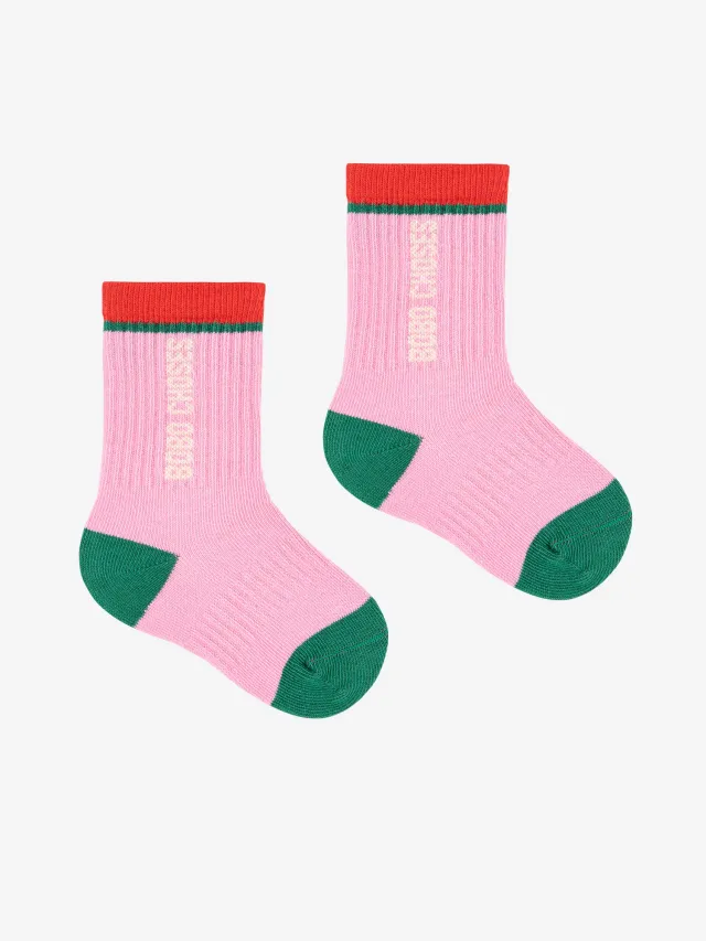 Bobo Choses SB225AH036 dametøj 20-22 prøve