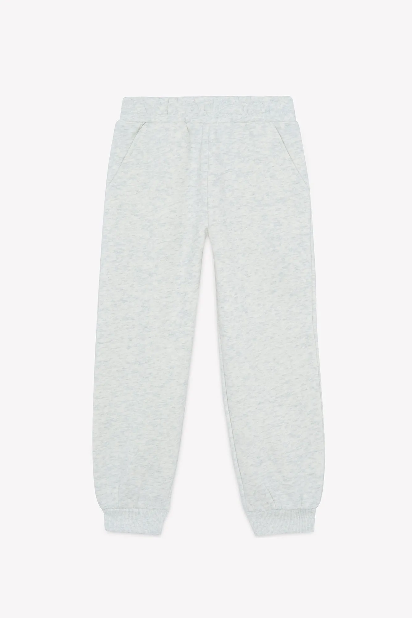 Bonton Lolito joggingbukser grå 6 år drenge
