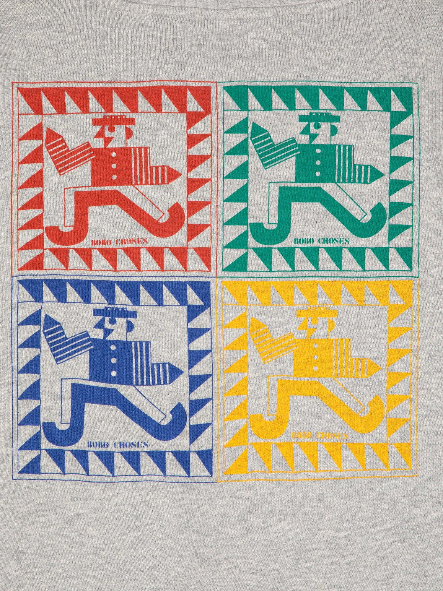 Bobo Choses 225AE004 tøjprøve M enkeltstykke