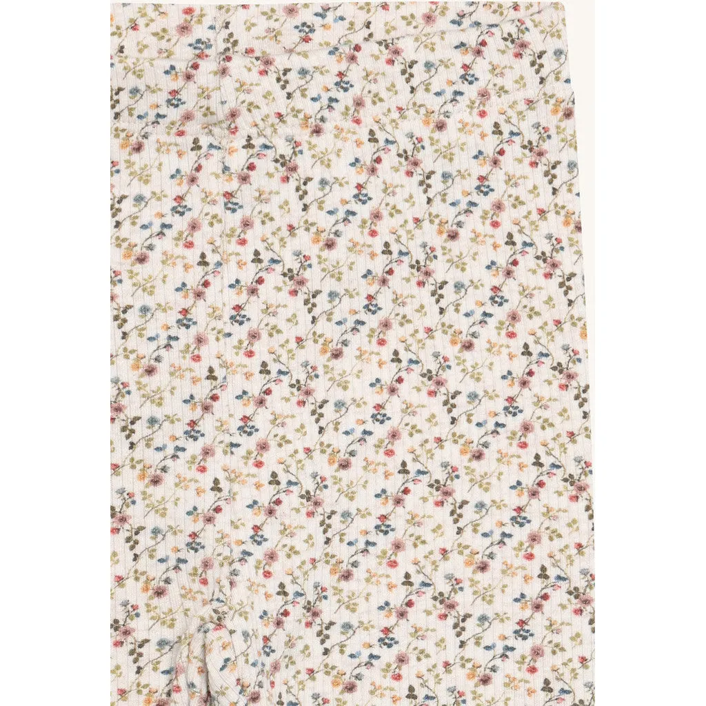Hust & Claire Lisa Leggings Whisper Økologisk