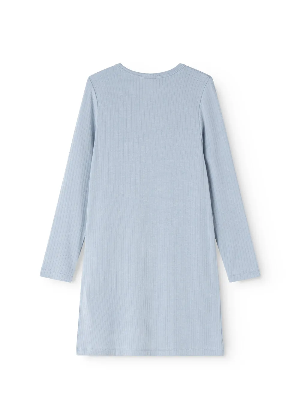 MarMar Night Dress natkjole Blue Coast modal