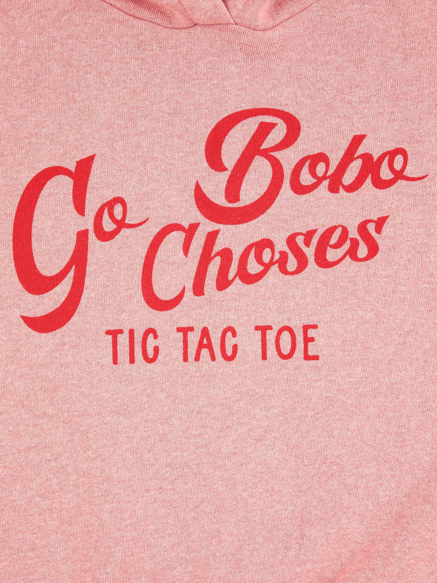Bobo Choses SB225AC047 tøjprøve 2-3 år sample