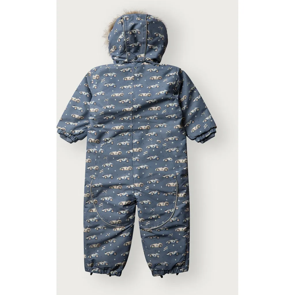 Hust & Claire HC Orlando flyverdragt Blue Flint vinter