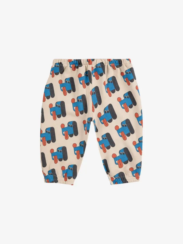 Bobo Choses Woman SB225AB079 babysæt 12 mdr
