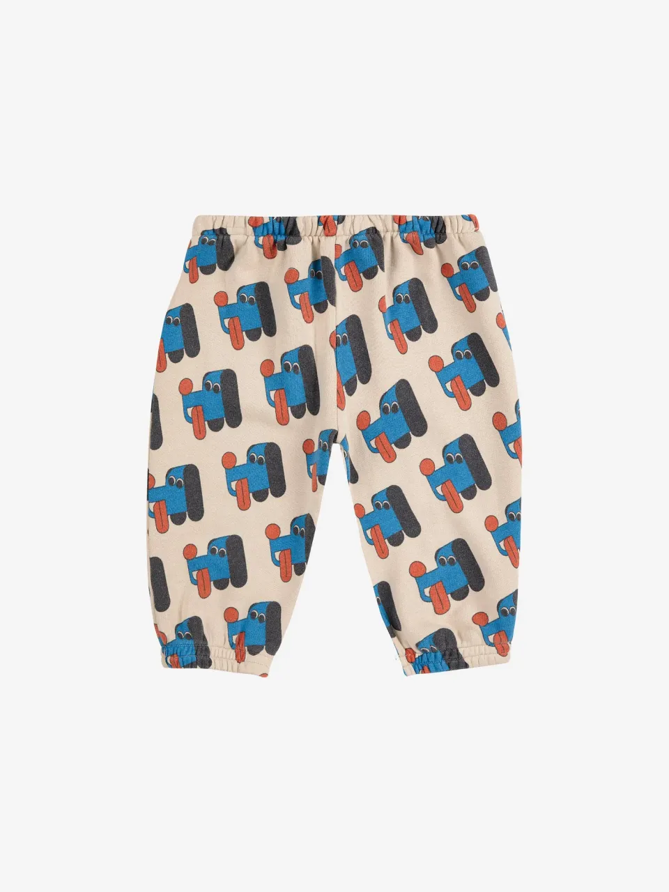 Bobo Choses Woman SB225AB079 babysæt 12 mdr