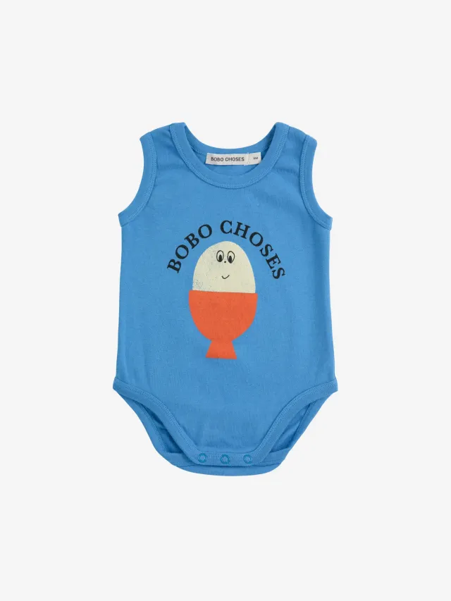 Bobo Choses Woman 125AB001 tøj 9 måneder sample