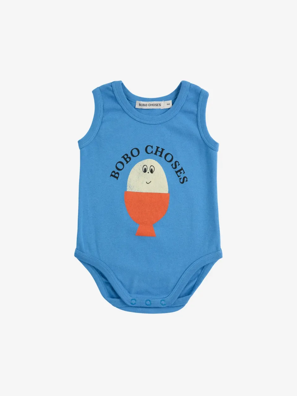 Bobo Choses Woman 125AB001 tøj 9 måneder sample