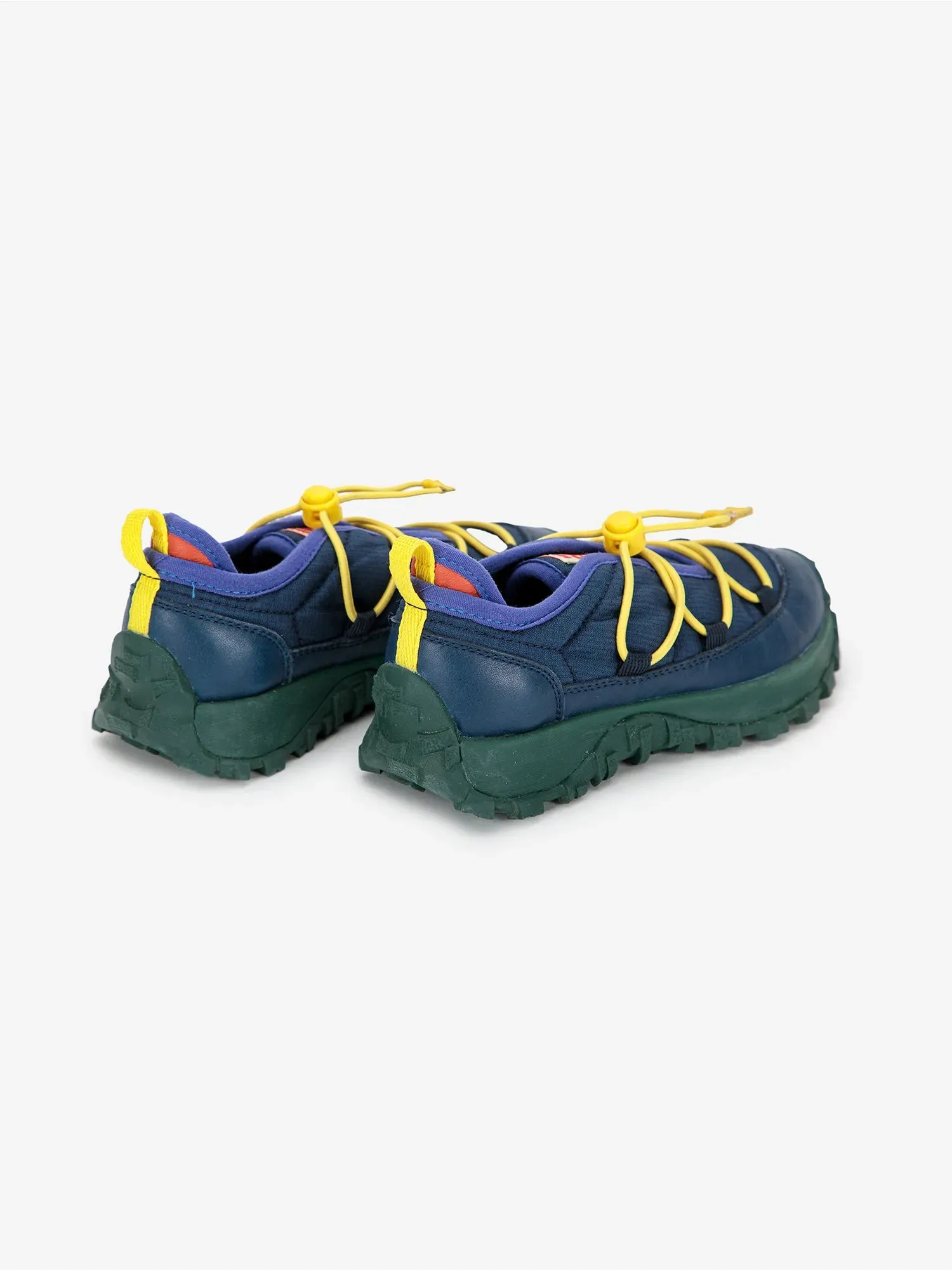 Bobo Choses Tic-Tac-Toe Drift Trail sneakers genbrug
