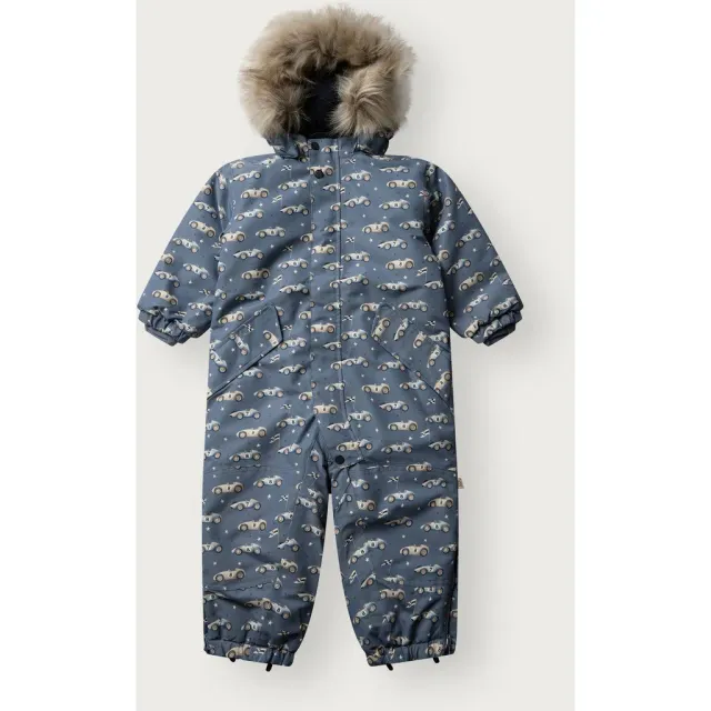 Hust & Claire HC Orlando flyverdragt Blue Flint vinter