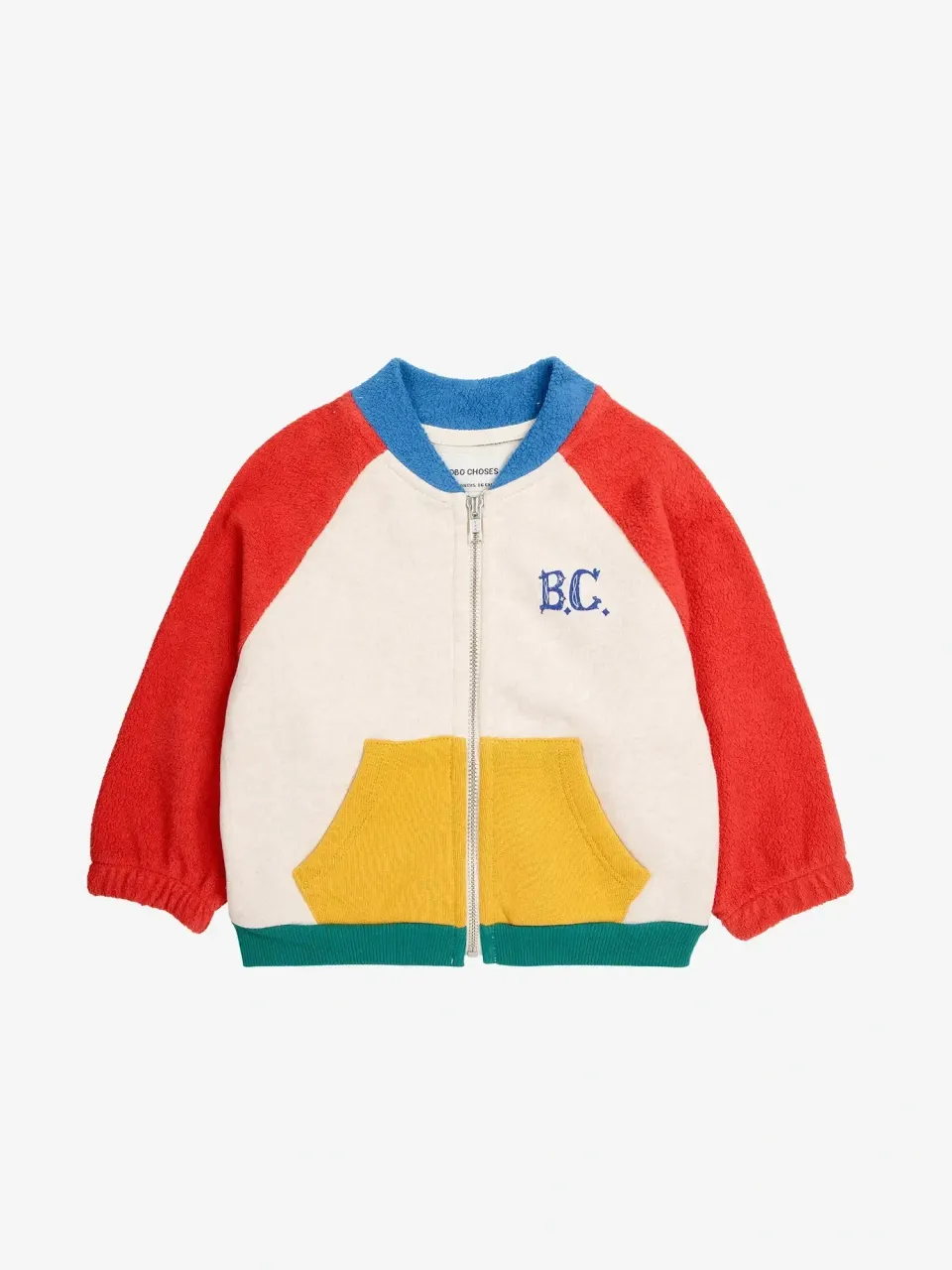 Bobo Choses 224AB042 babytøj 9 mdr. sample