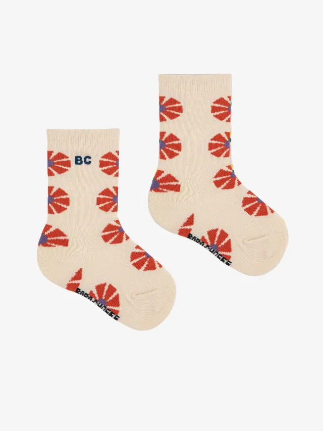 Bobo Choses Woman SB225AH043 børnetøj 20-22 AW25