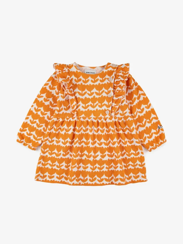 Bobo Choses 223AB086 babytøj sample 6-24 mdr