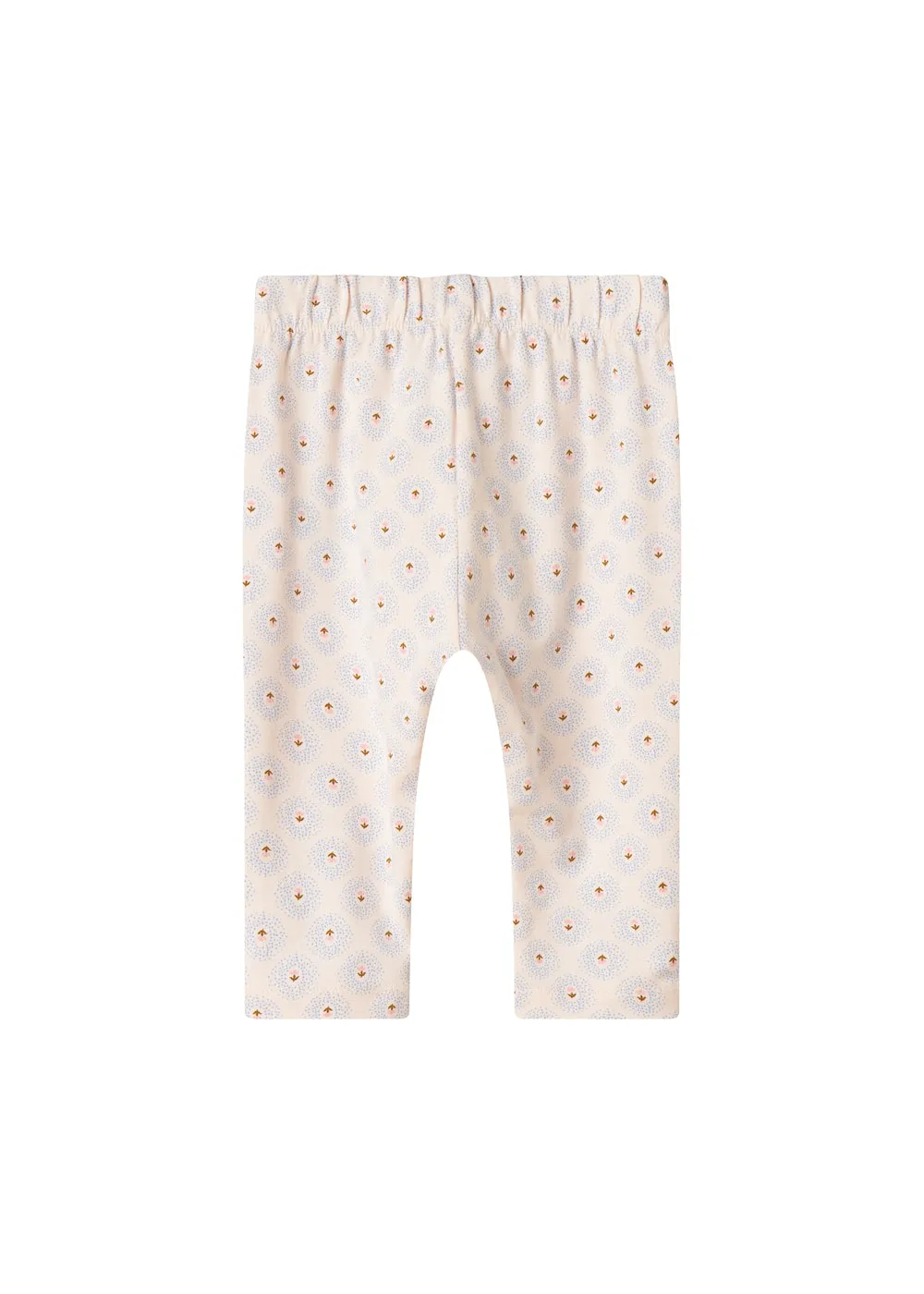 MarMar Pitti Little Tulip Bukser modal blomster