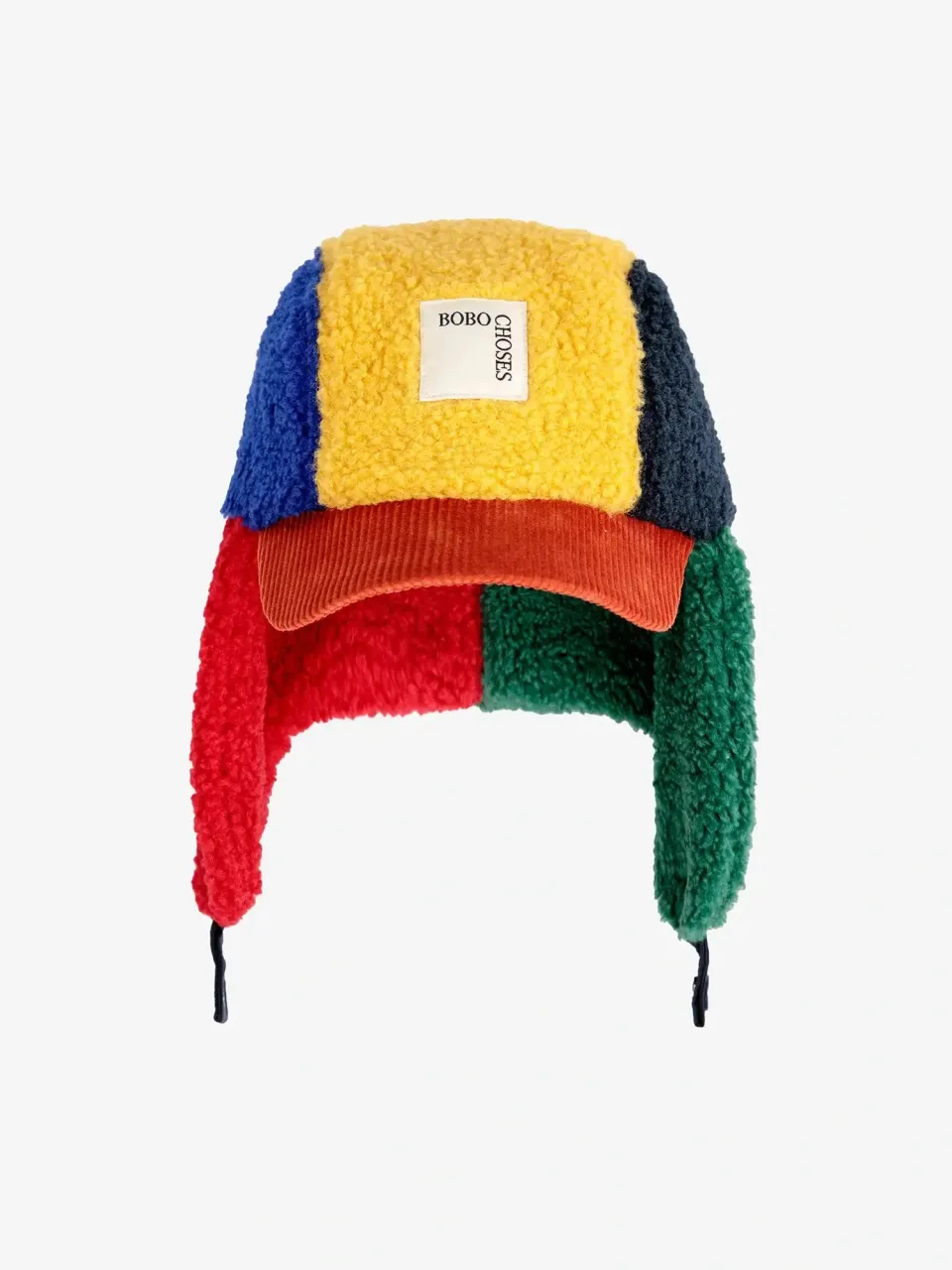 Bobo Choses SB224AH021 børnehat HEAD48 bomuld