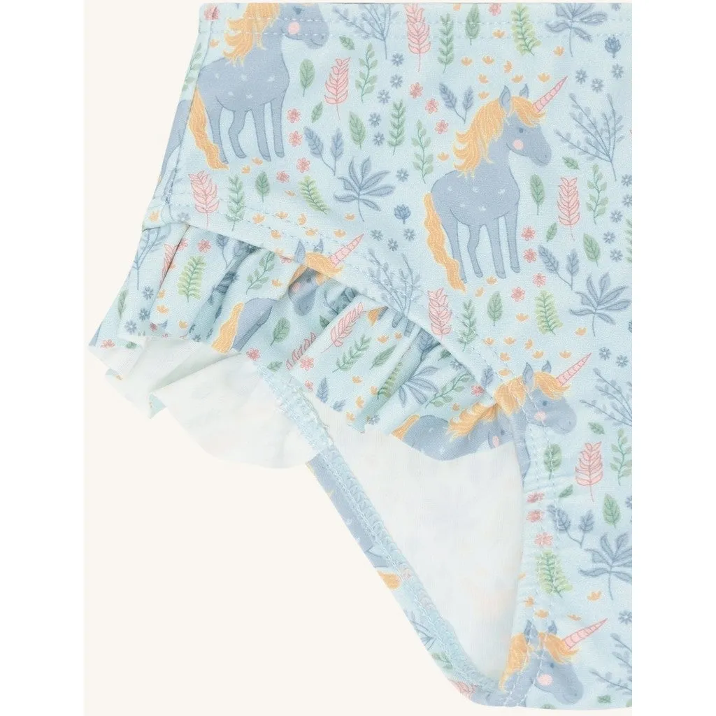 Hust & Claire HCHala bikini Water recycled polyester