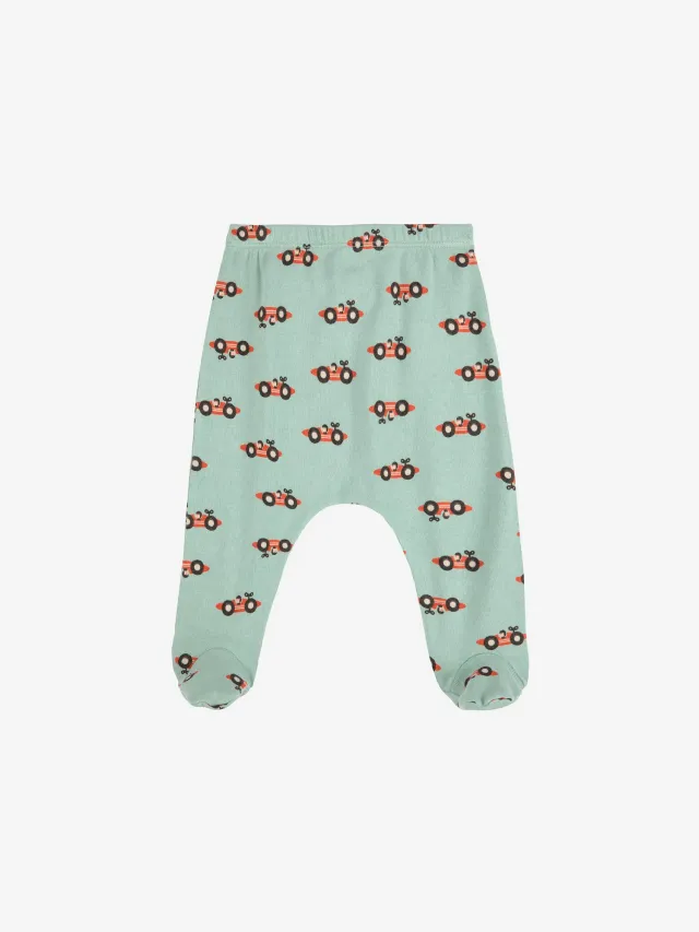 Bobo Choses SB225AB113 babytøj 12 måneder bomuld