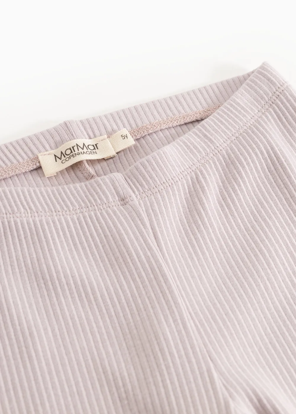 MarMar Leg leggings Cloud Gray modal