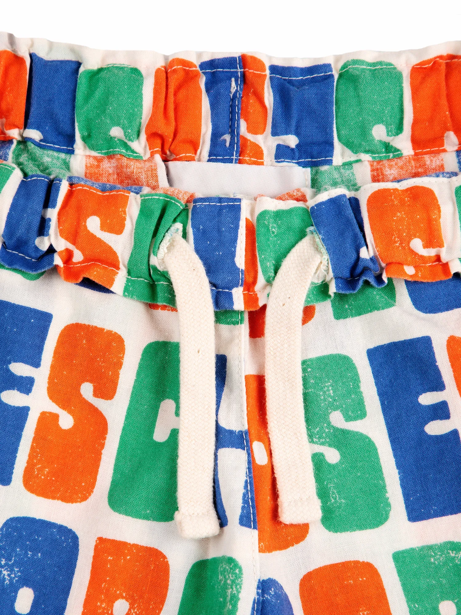 Bobo Choses 125AC133 børnetøj 10-11 år sample