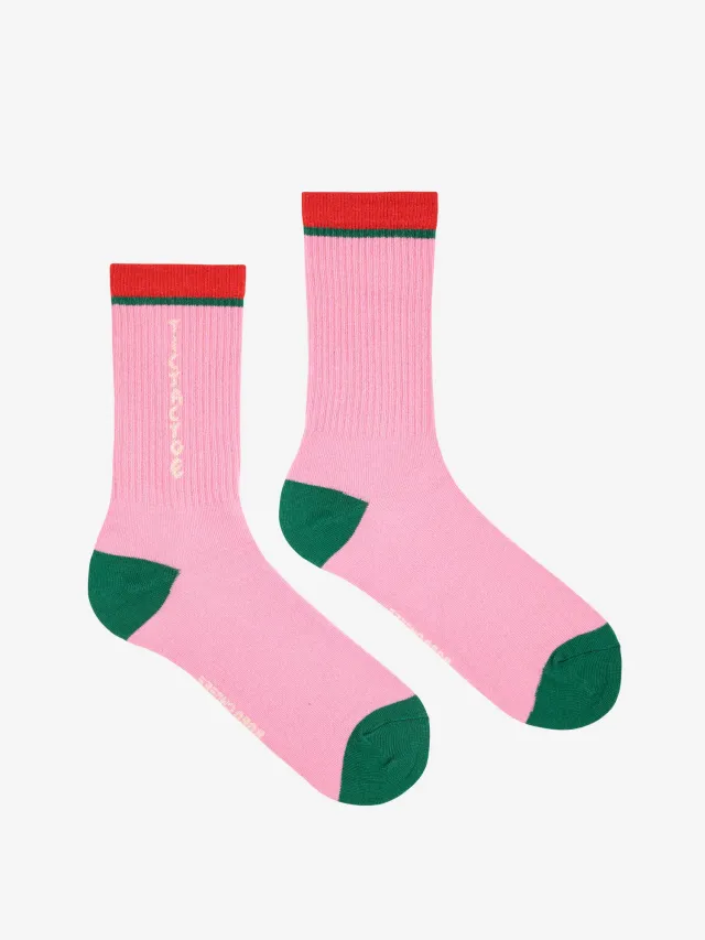 Bobo Choses 225AK020 strømper str 38-40