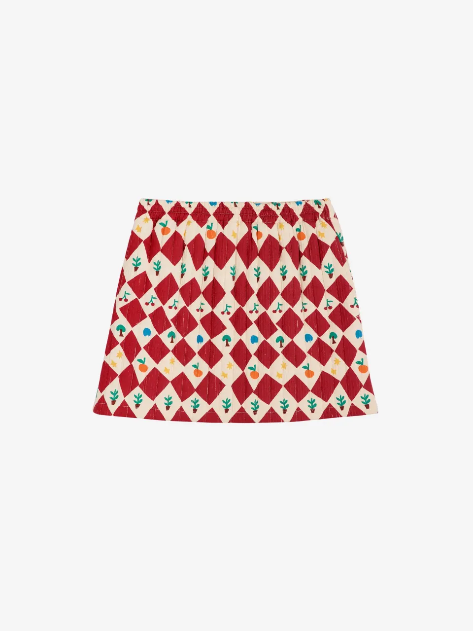 Bobo Choses 224AD044 bluse S til damer