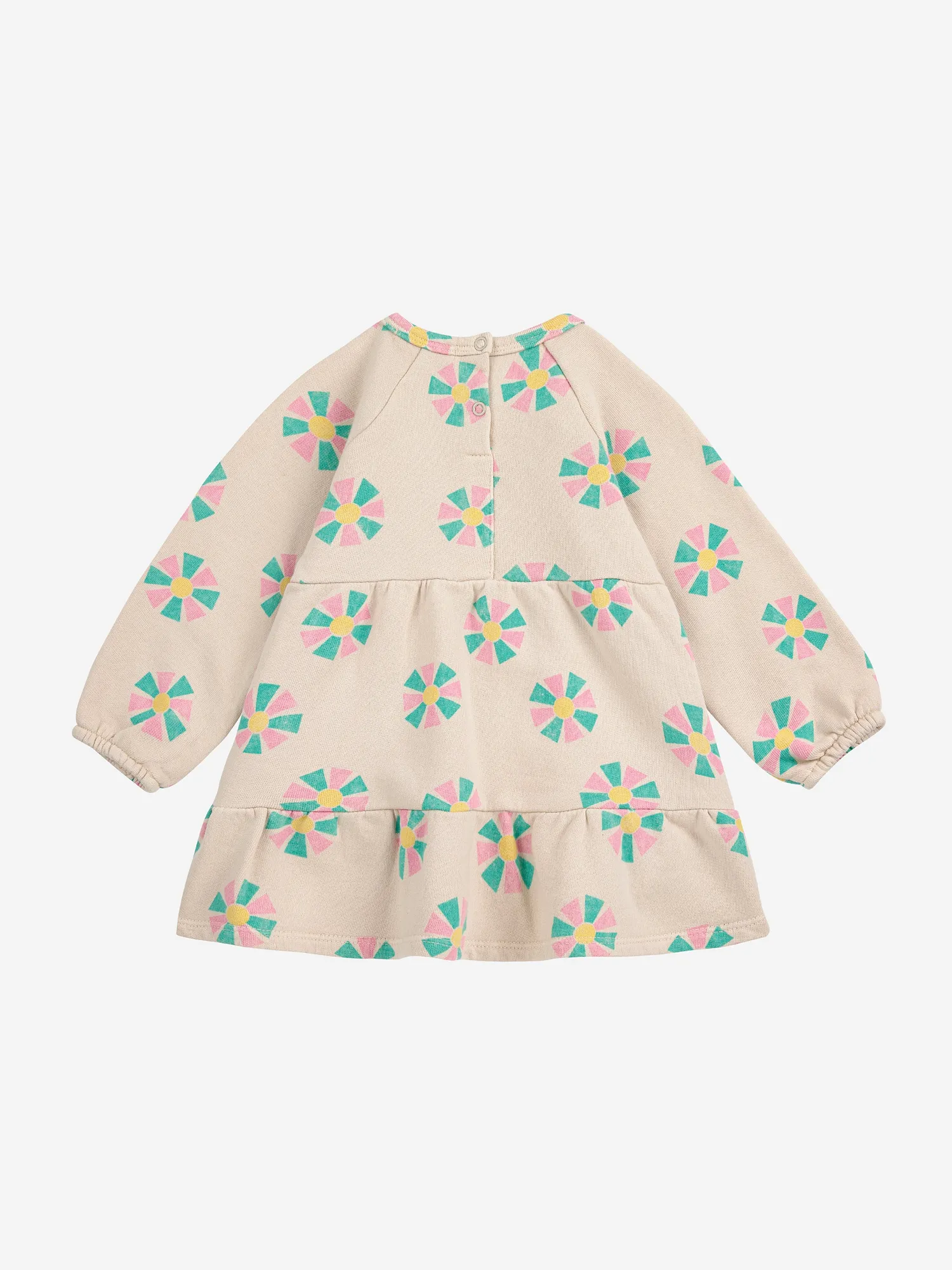 Bobo Choses Woman SB225AB087 babytøj 12 mdr prøve