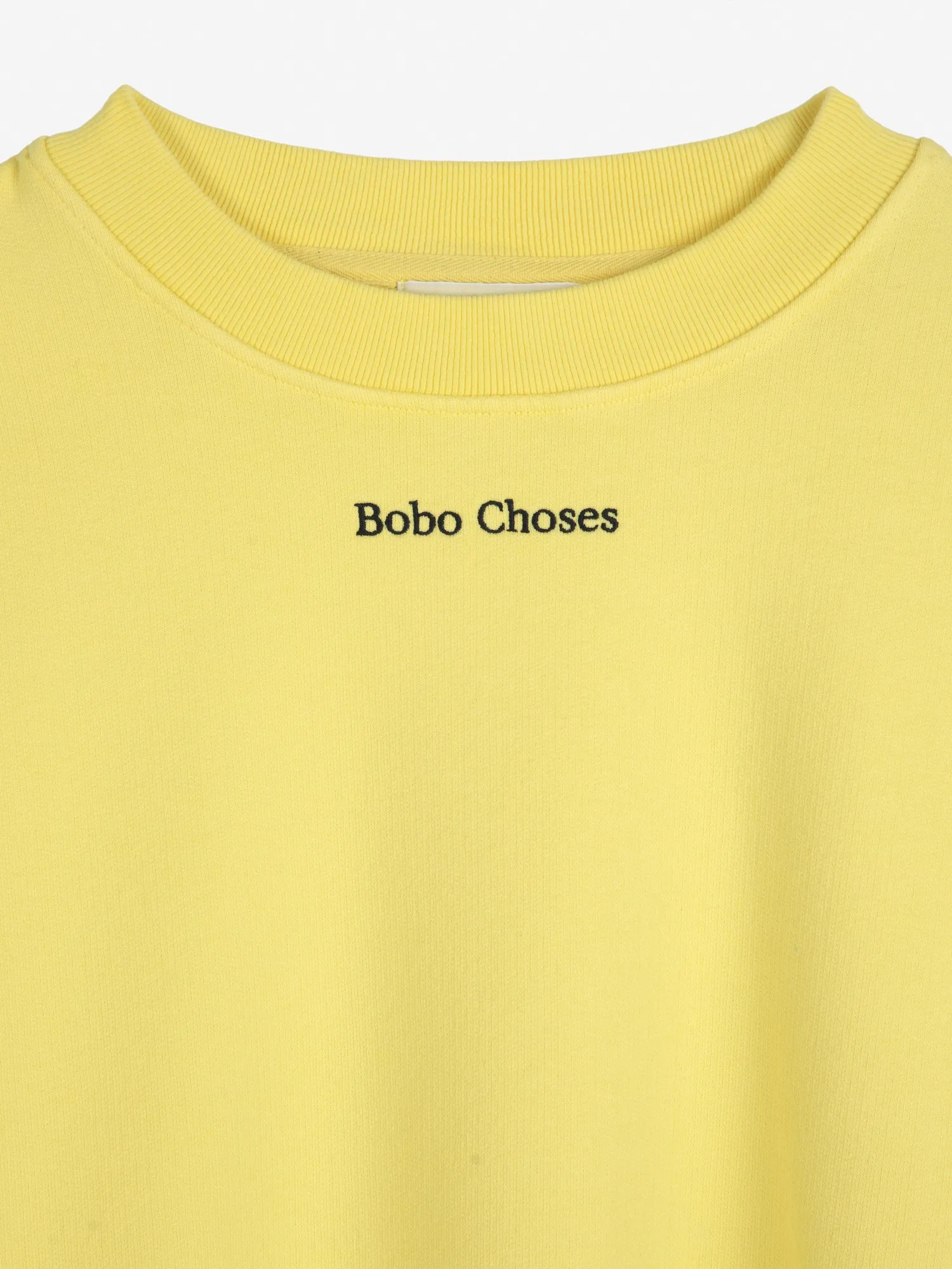 Bobo Choses Woman 125AD017 dametøj sample str. M
