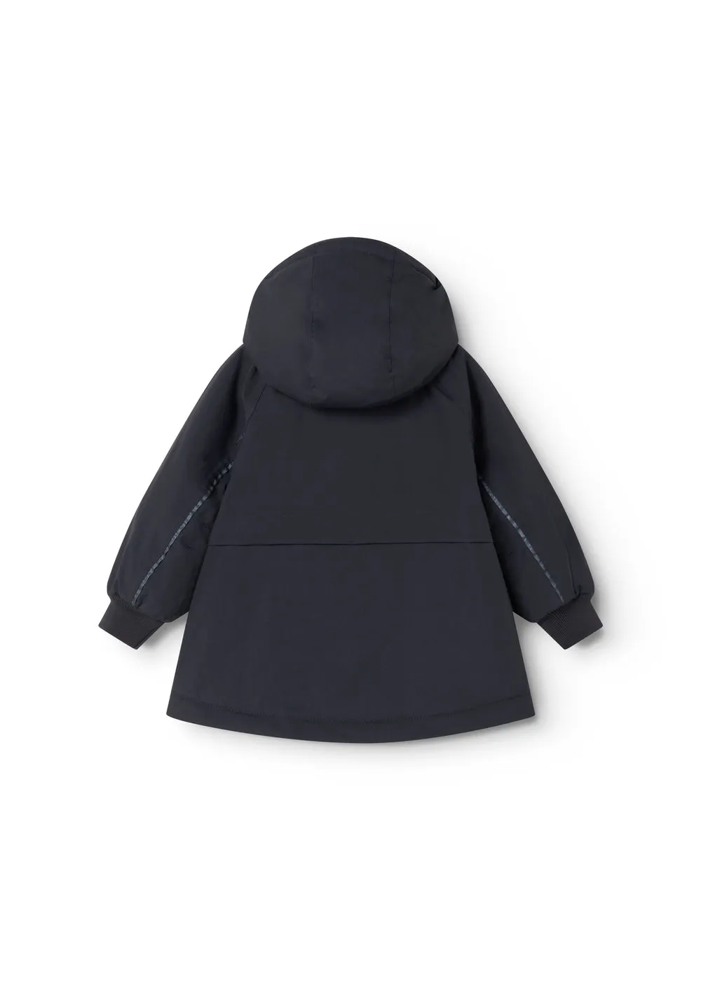 MarMar Copenhagen Osak Jacket Vinterjakke Darkness