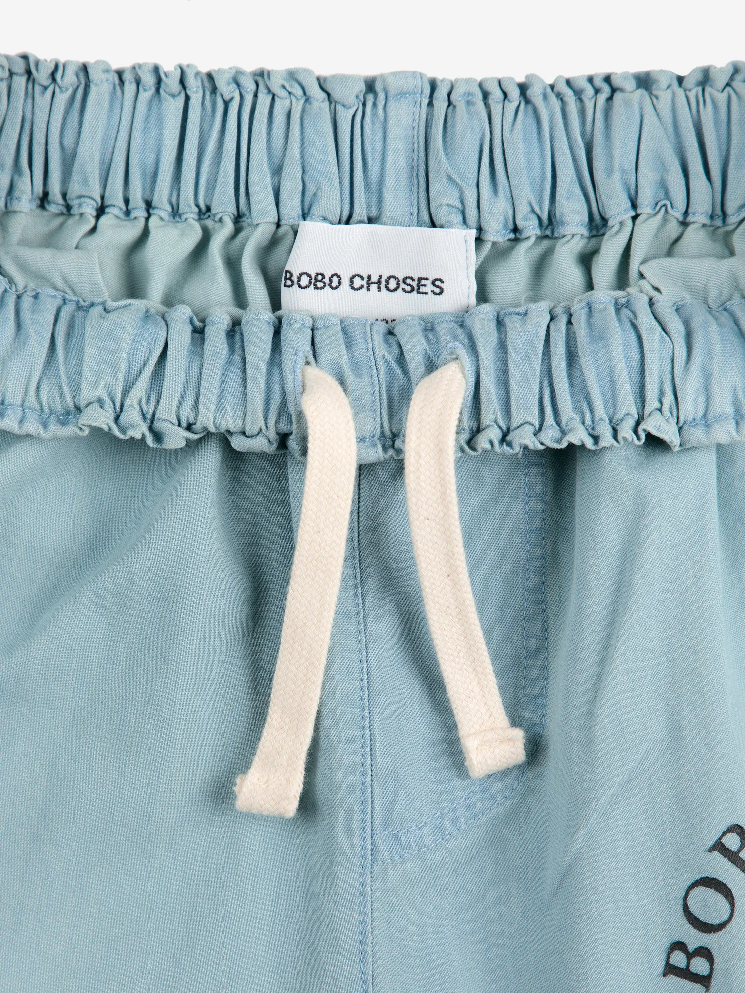 Bobo Choses Woman 125AC083 børnetøj sample 4-11 år