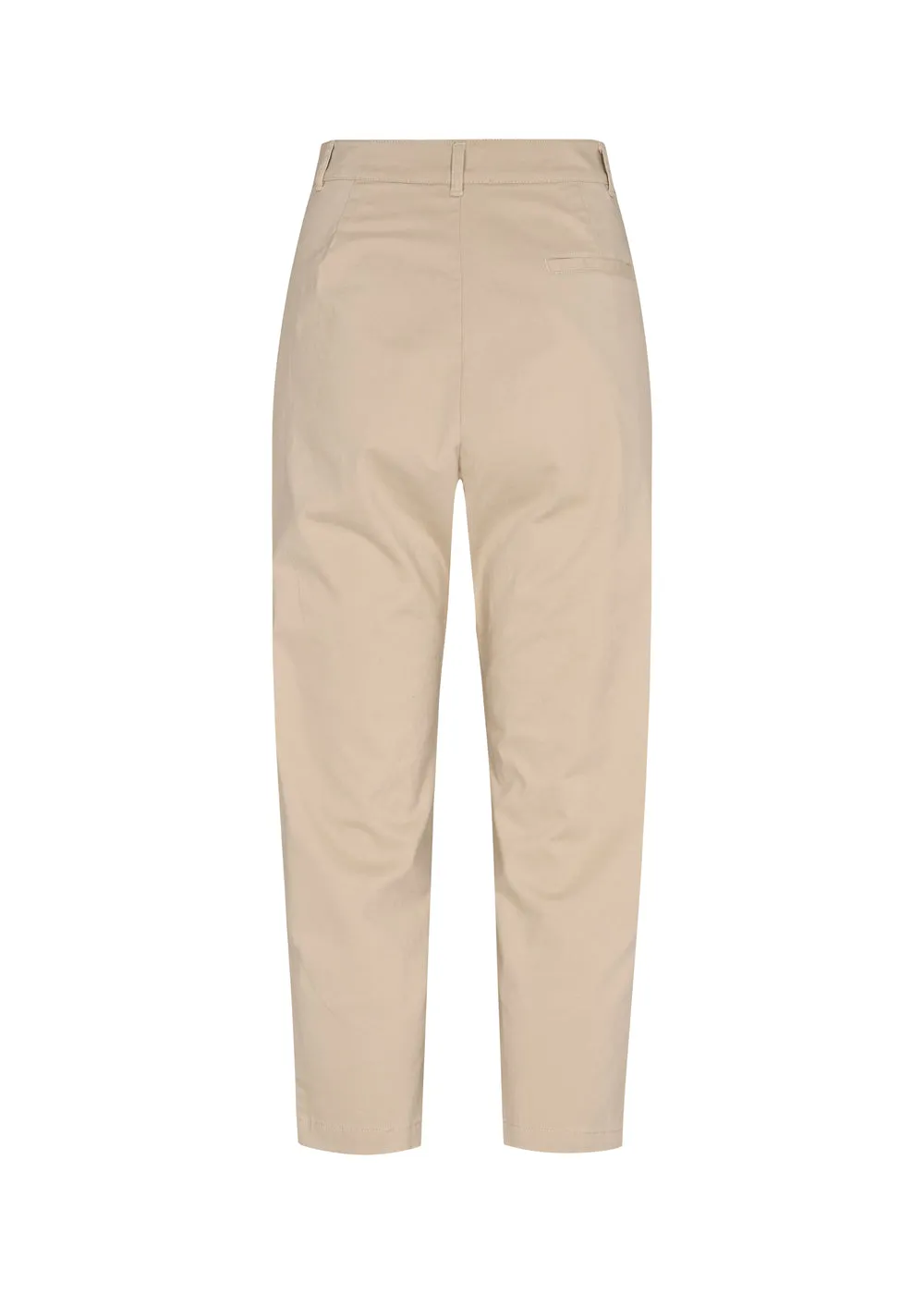 MarMar Petra W bukser Llama beige dame