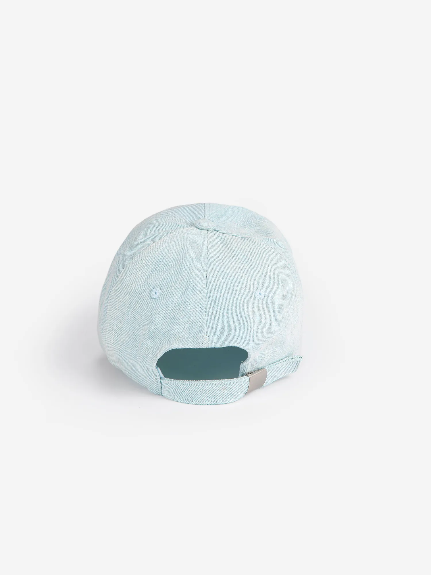 Bobo Choses Pickles The Dog denim kasket 54