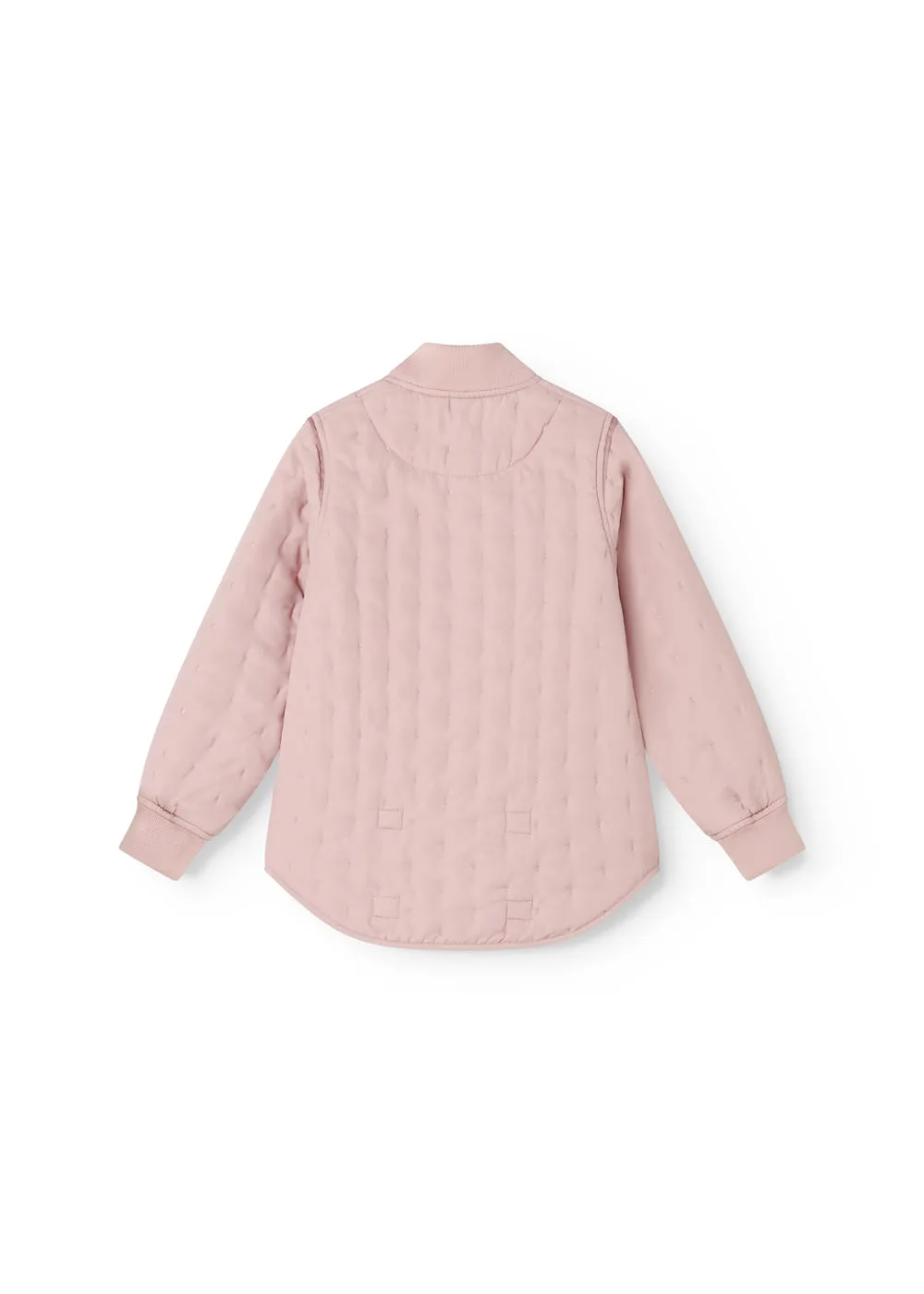 MarMar Orry Jacket termojakke Rose Mallow 9M lomme