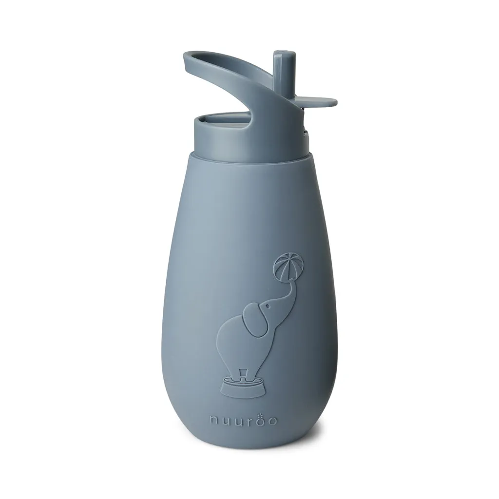 nuuroo Pax drikkeflaske 350 ml Bering Sea silikone