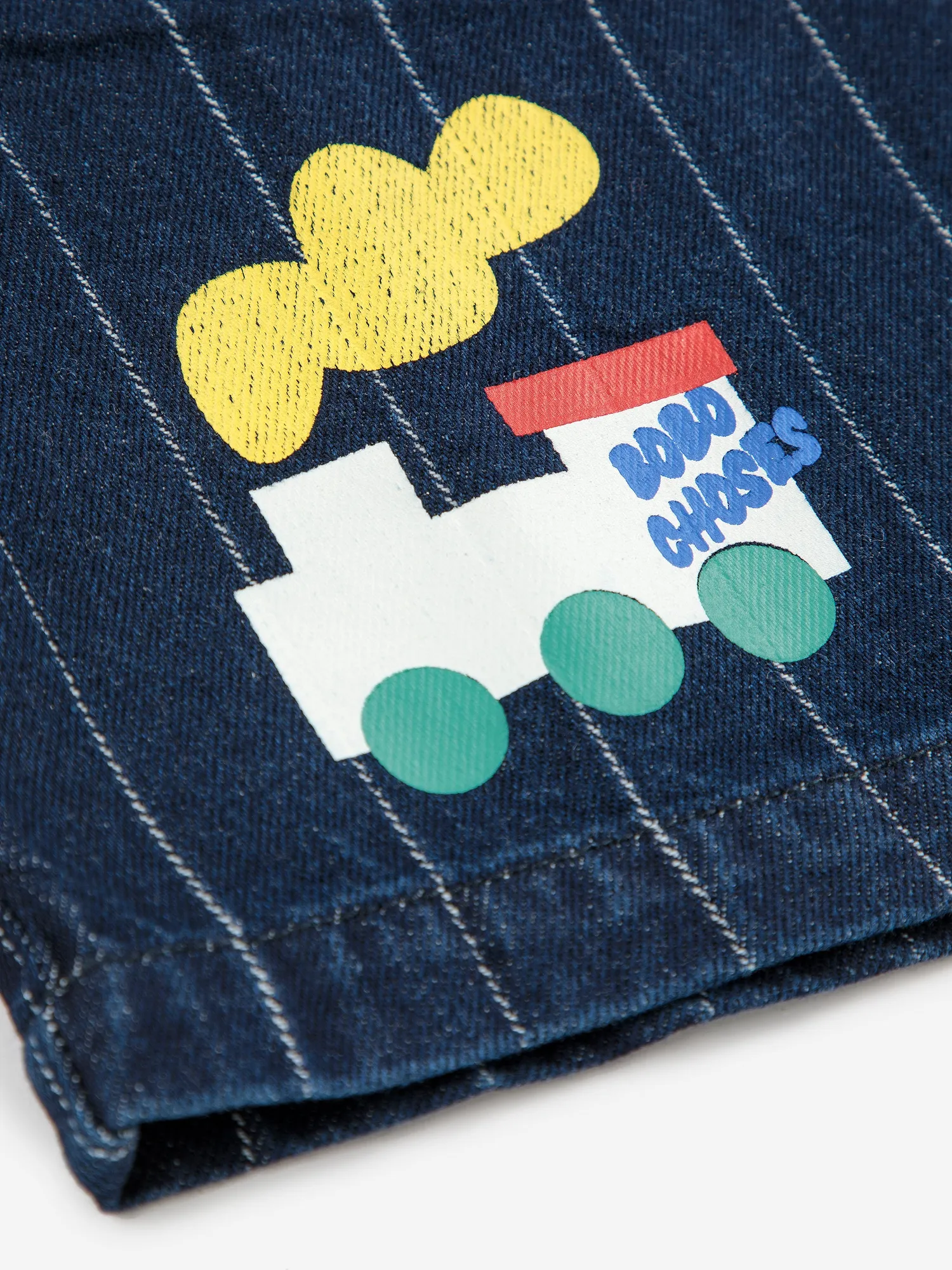 Bobo Choses Woman SB225AB090 babytøj 12 mdr prøve