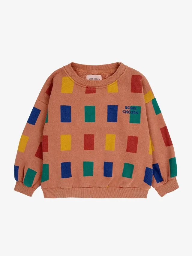 Bobo Choses Woman 224AC046 børnetøj 2-3 år