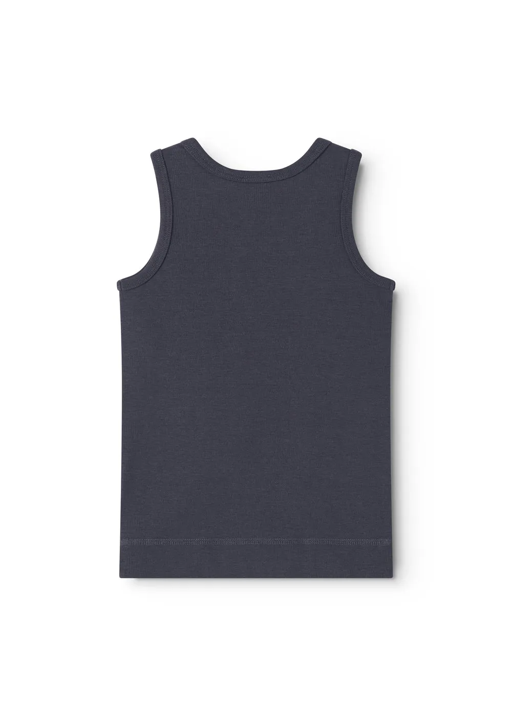 MarMar Base Sleeveless Undertrøje Darkest Blue