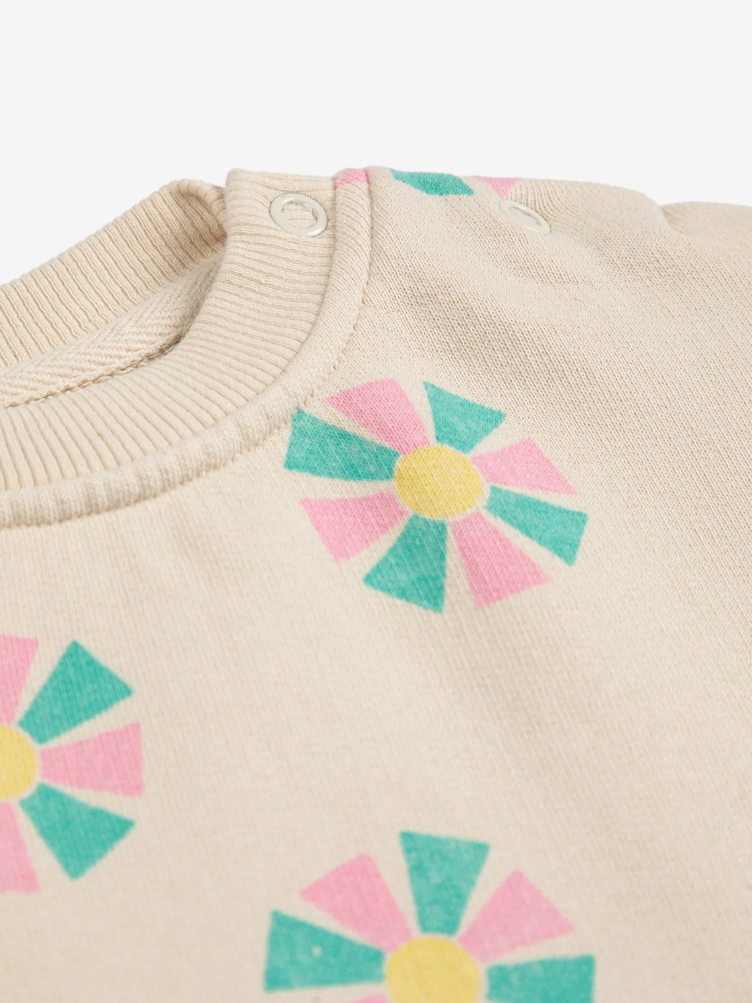 Bobo Choses SB225AB054 babytøj sample 9-12 mdr