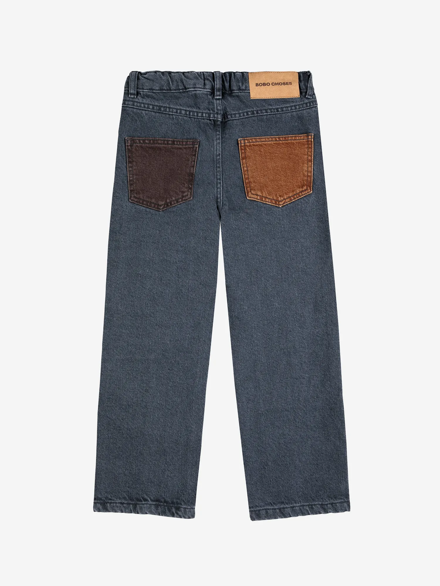 Bobo Choses SB225AC078 prøve børnetøj 2-3 år
