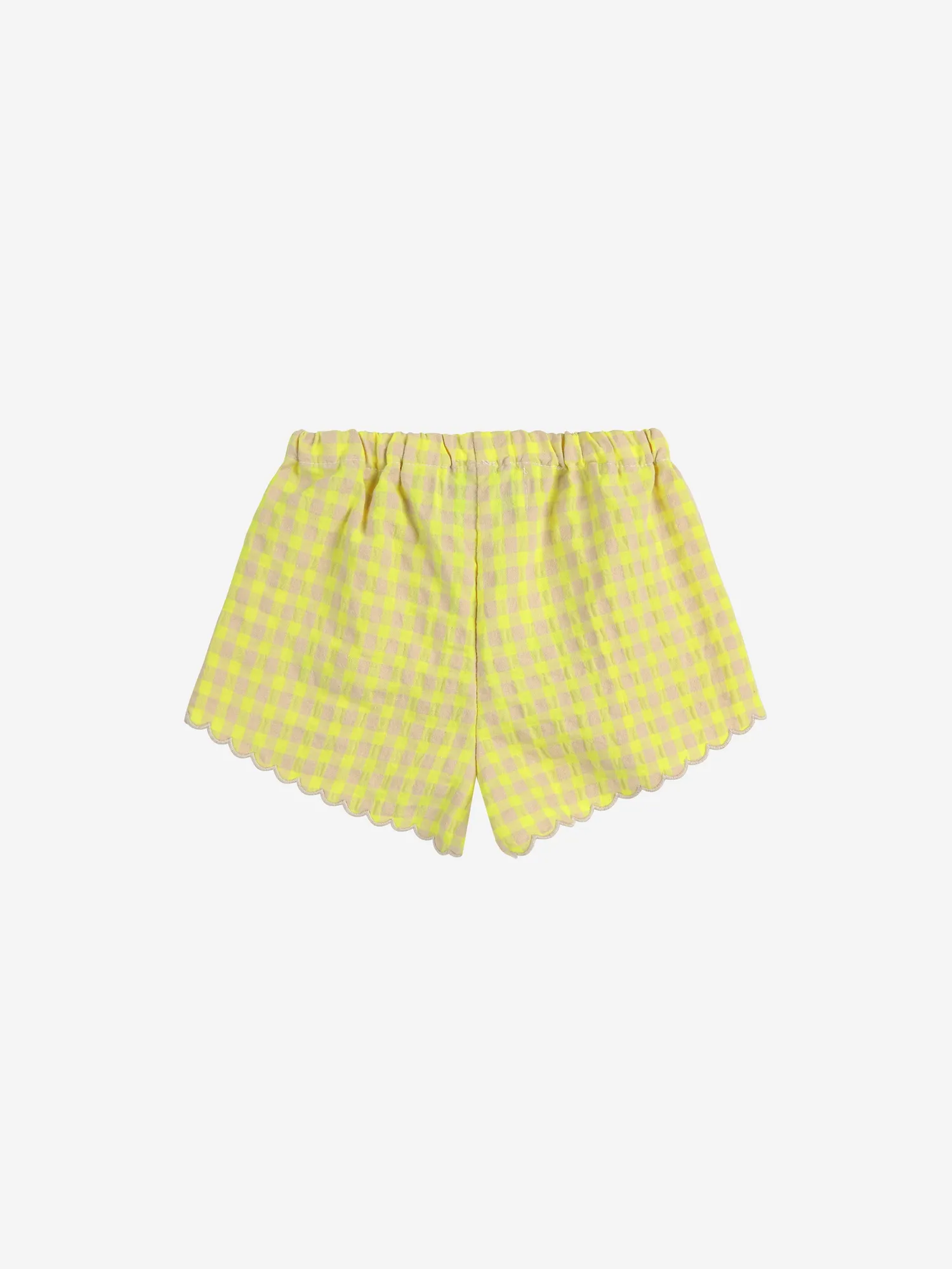 Bobo Choses 125AB047 tøjprøve 9 måneder