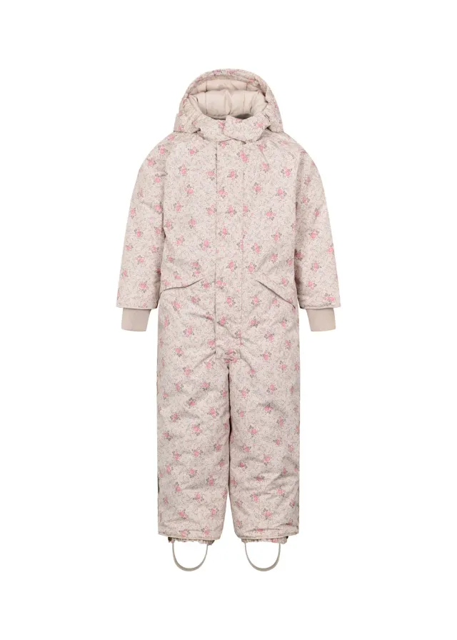 MarMar Ollie Suit flyverdragt Flowerbed let