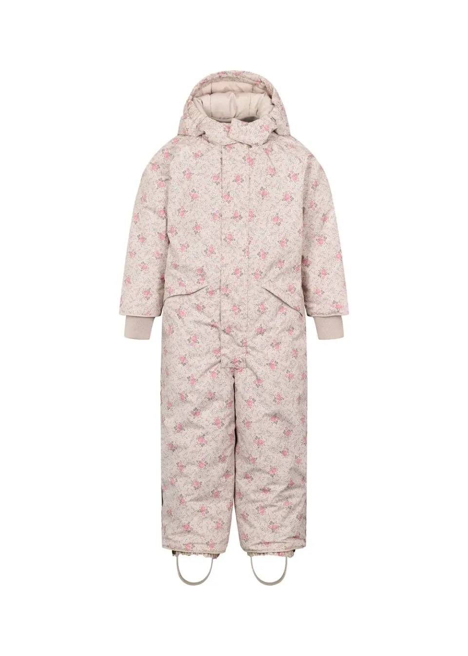 MarMar Ollie Suit flyverdragt Flowerbed let