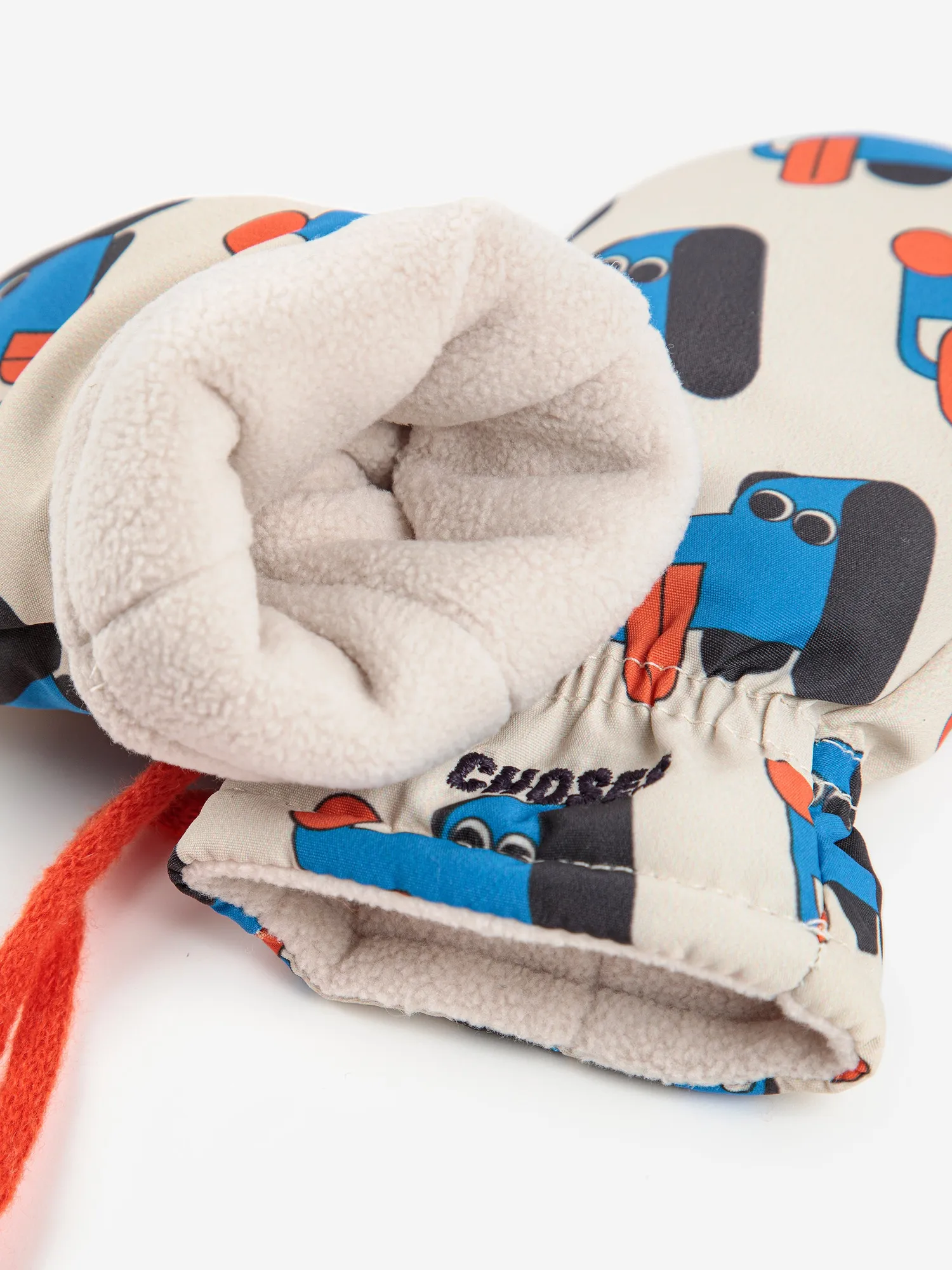 Bobo Choses SB225AH014 tilbehør ONE SIZE prøve
