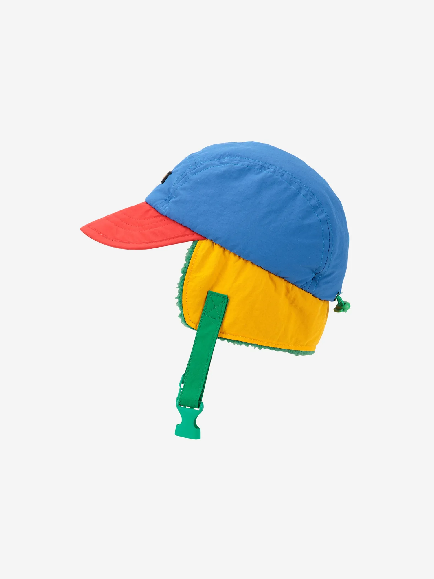 Bobo Choses Woman SB225AI028 børnetøj prøvemodel HEAD54