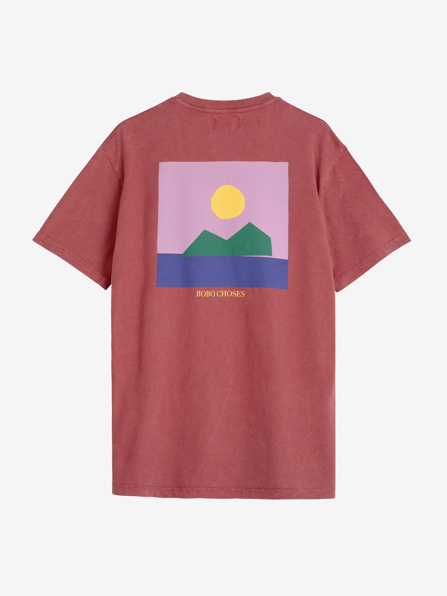Bobo Choses Woman 224AE001 dametøj M prøve